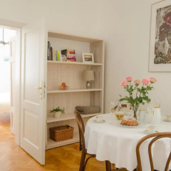 Unique Apt 250M From The Charles Bridge - Bild 13