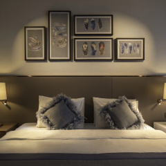 Lionel Hotel Istanbul - Bild 5