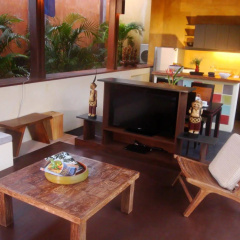 Alanta Villa - Bild 2