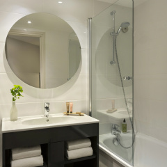 Citadines Trocadéro Paris - Bild 11