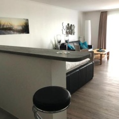 Steiner Strandappartements Appartement 104 Seeseite - Bild 12