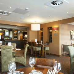 Premier Inn London Croydon Town Centre - Bild 13