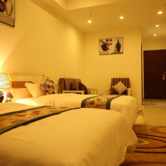 Yonk Hotel Apartment thumbnail 26