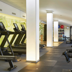 Hilton Frankfurt Airport - Bild 28