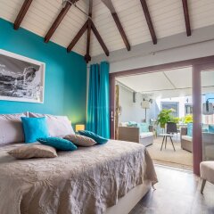 Villa Ti Reve in Gustavia, Saint Barthelemy from 4724$, photos, reviews - zenhotels.com photo 19