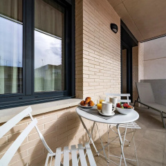 Habitat Apartments Teatre - Bild 6
