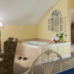 Wolf Cove Inn thumbnail 2