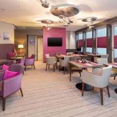 Sheraton Duesseldorf Airport Hotel - Bild 24
