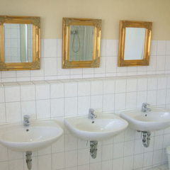 Hostel & Bistro Haus der Horizonte - Bild 9
