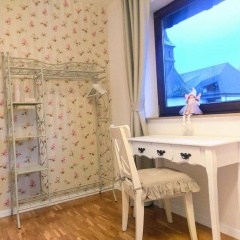 Romantic Style Apartment Titisee - Bild 1
