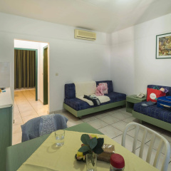Апартаменты Angela Hotel - Apartments Греция, Кос - отзывы, цены и фото номеров - забронировать отель Angela Hotel - Apartments онлайн фото 13
