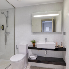 Citadines Ramblas Barcelona - Bild 11