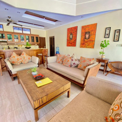 Bali Emerald Villas - Bild 14