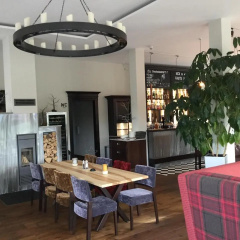Anders Kontorhaus Hotel - Bild 16