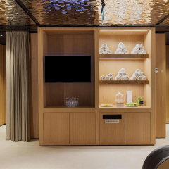 Park Hyatt Istanbul - Macka Palas - Bild 27