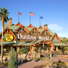 Silverton Casino Lodge - Newly Renovated - Bild 23