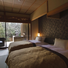 Yunohana Resort Suisen thumbnail 4