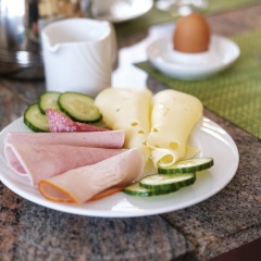 Hotel Flora Stuttgart - Möhringen - Bild 12