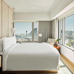 Hotel Arts Barcelona - Bild 5