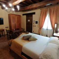 Relais Castrum Boccea - Bild 3