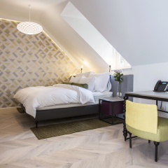 Maison Bistro & Hotel - Bild 2