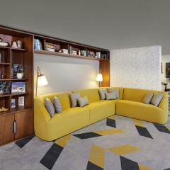 DoubleTree by Hilton Hotel London ExCel - Bild 7