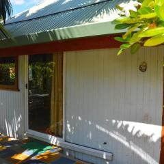 Pension Fare Maheata in Moorea, French Polynesia from 155$, photos, reviews - zenhotels.com photo 7