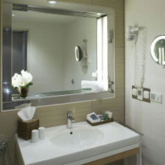 Sheraton Berlin Grand Hotel Esplanade - Bild 11