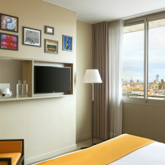 Citadines Ramblas Barcelona - Bild 4