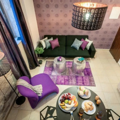 Sweet Inn Apartments - Jaffa Street 31 thumbnail 9