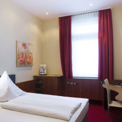 Hotel Amberger - Bild 5