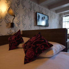 Hotel Hermitage Amsterdam - Bild 6