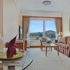 Harbour Plaza North Point - Bild 8