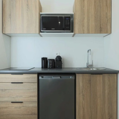 Flat 1bdr/2p Roland Garros/parc des - Bild 3