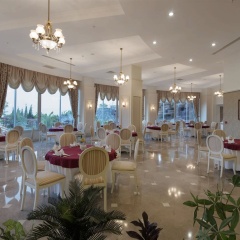 Saphir Resort & Spa - Bild 10