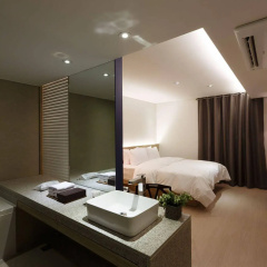 H Hotel Seocho thumbnail 2