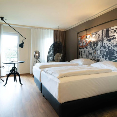 Titania Hotel - Bild 12