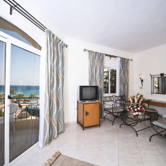 Bella Vista Resort Hurghada - All Inclusive - Bild 7