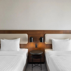 Courtyard by Marriott Munich City East - Bild 7