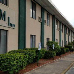 Woonsocket Motor Inn thumbnail 4