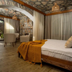 Florya Kumlubuk Hotel Marmaris - Bild 4
