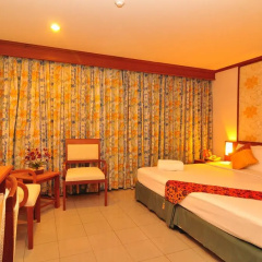 Centara Kata Resort Phuket