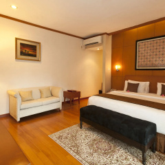 The Royale Krakatau Hotel thumbnail 5