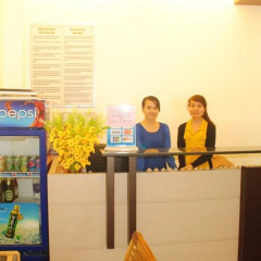 Sunny A Hotel thumbnail 19