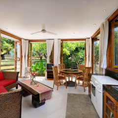 Canang Sari Villas - Bild 30