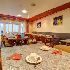 Trip Inn Hotel Conti - Bild 23