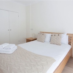 Monument Street Apartment - Bild 5