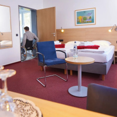 Hotel Haus vom Guten Hirten - Bild 3