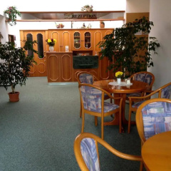 Hotel Klostergarten - Bild 19
