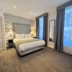 The Eaton Townhouse - Bild 2